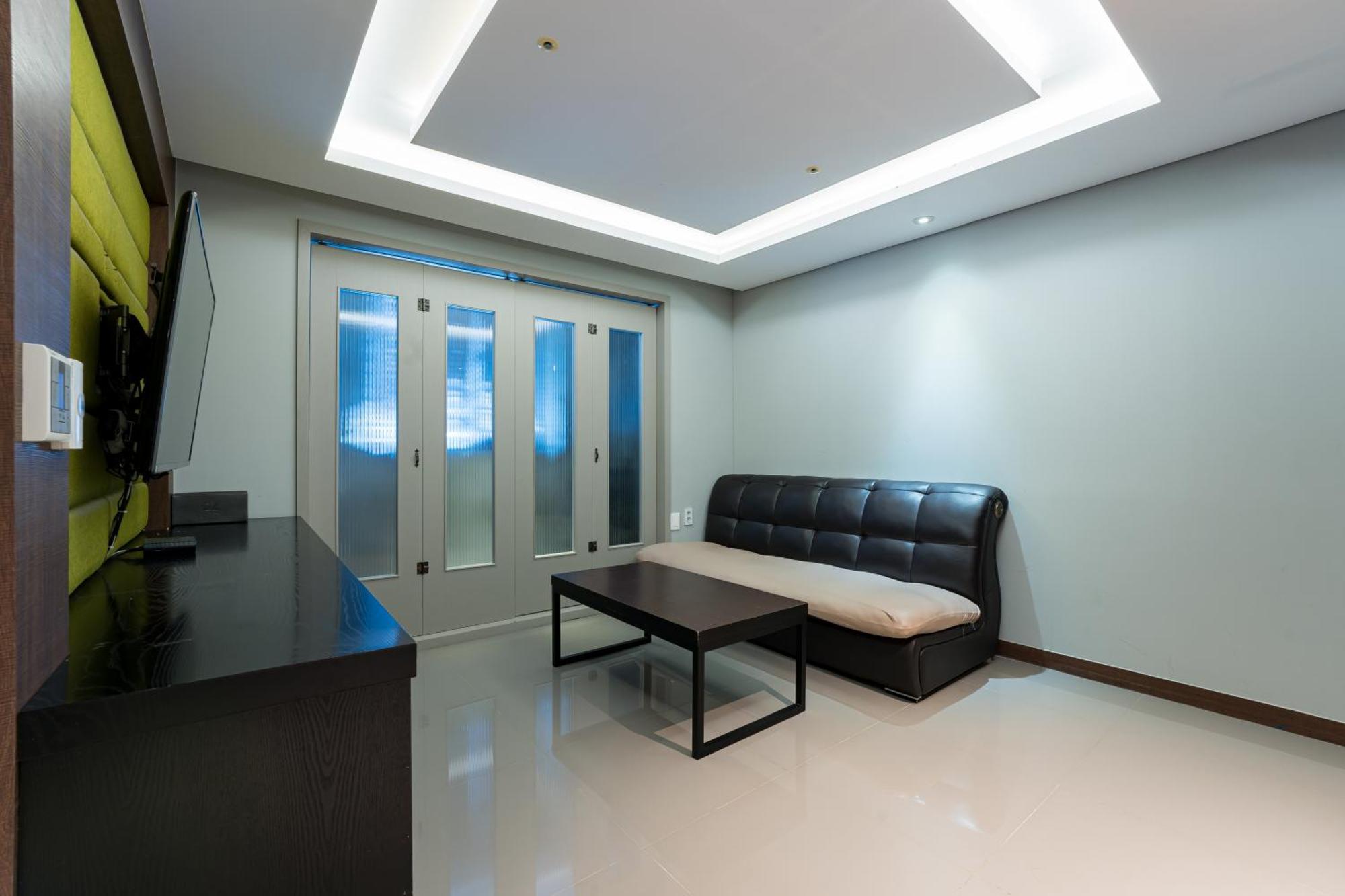 Browndot Hotel Incheon Songdo Экстерьер фото