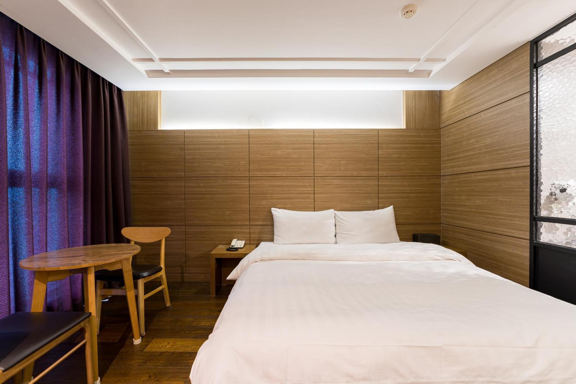 Browndot Hotel Incheon Songdo Экстерьер фото