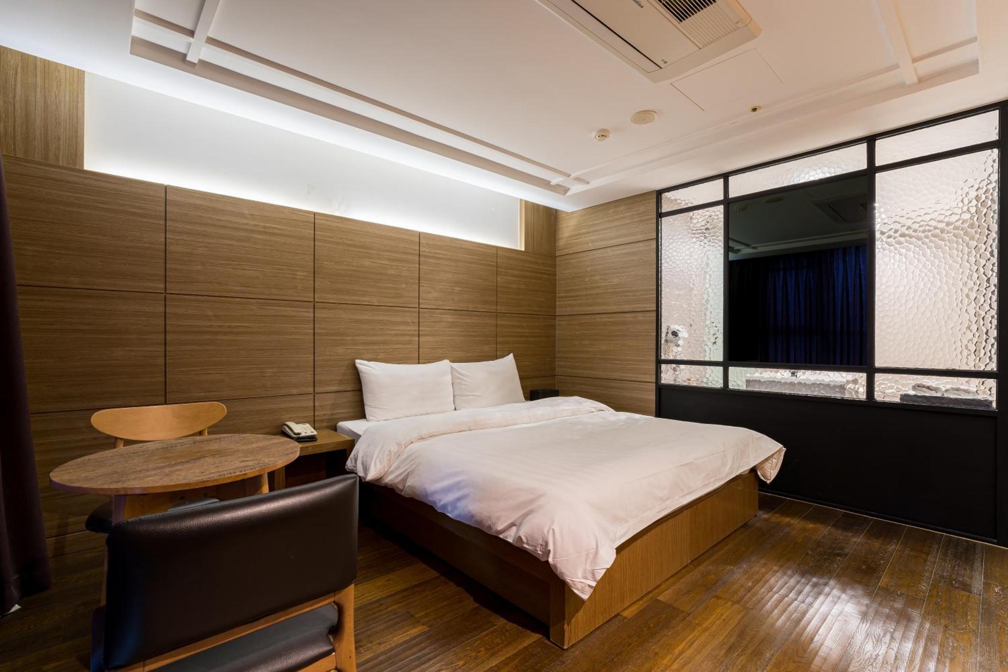 Browndot Hotel Incheon Songdo Экстерьер фото