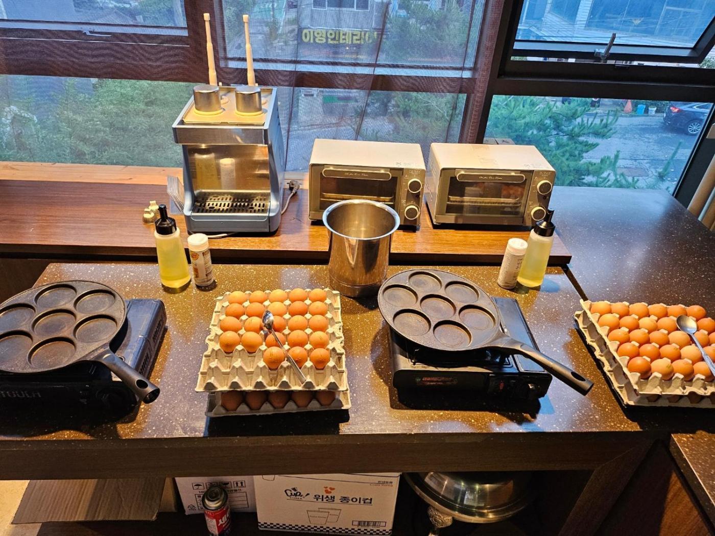 Browndot Hotel Incheon Songdo Экстерьер фото