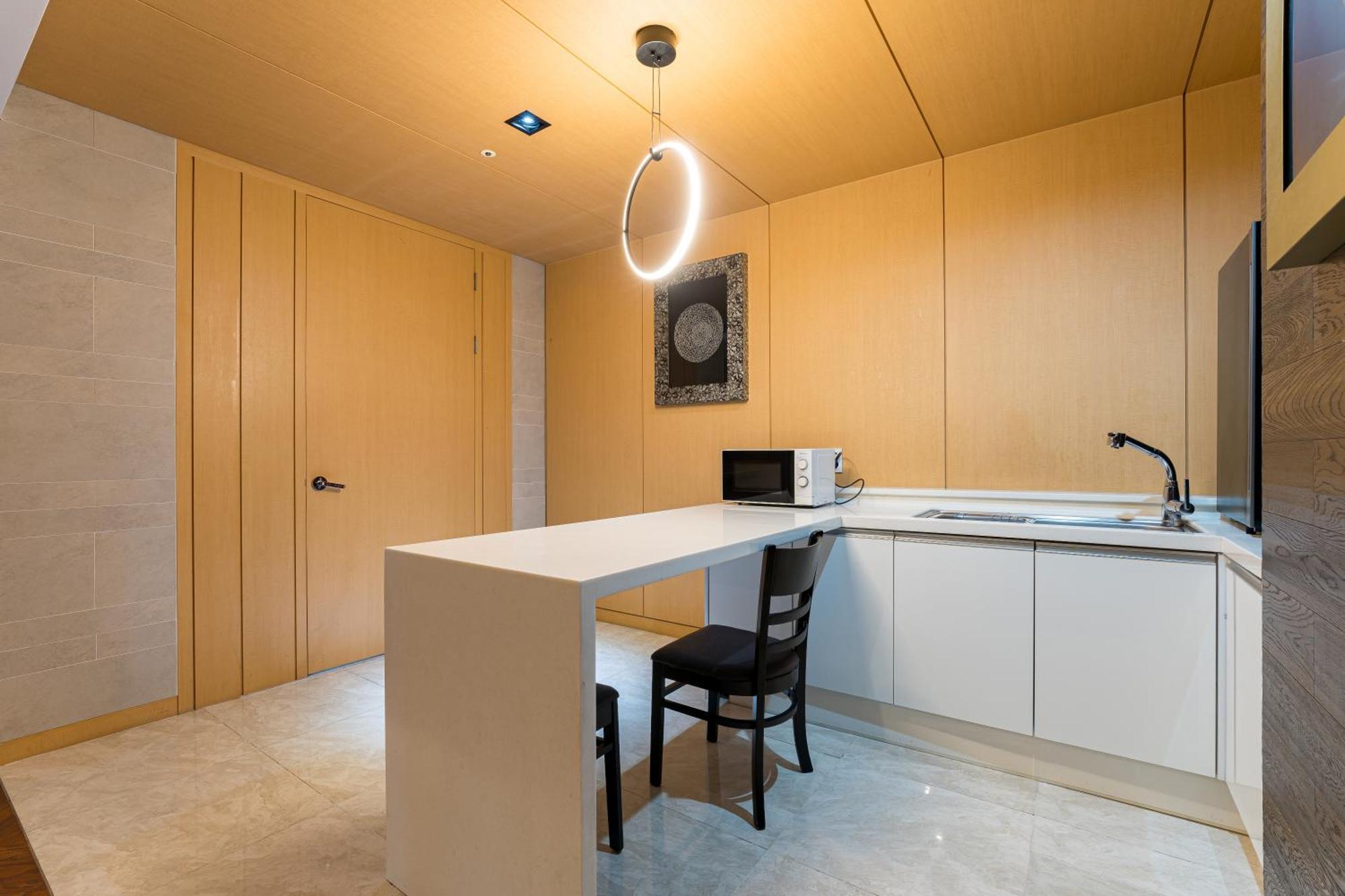 Browndot Hotel Incheon Songdo Экстерьер фото