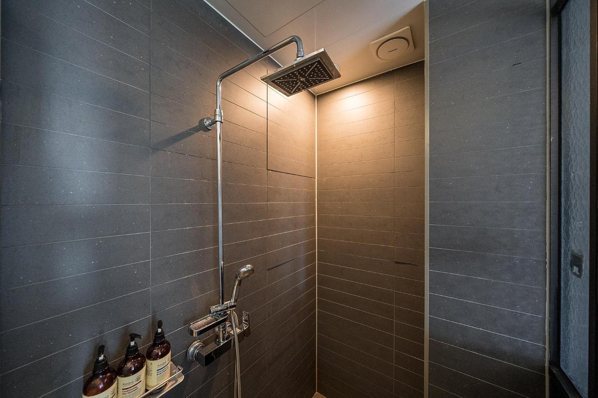Browndot Hotel Incheon Songdo Экстерьер фото